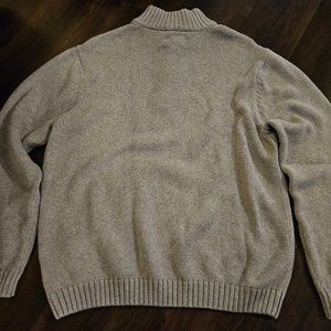 Chaps Mens Sweater